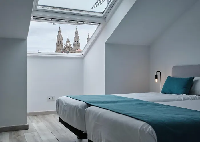 Hotel Pombal Rooms
